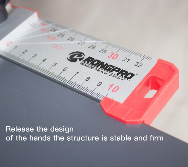 BowLift | AngleMate Precision Measurement Tool