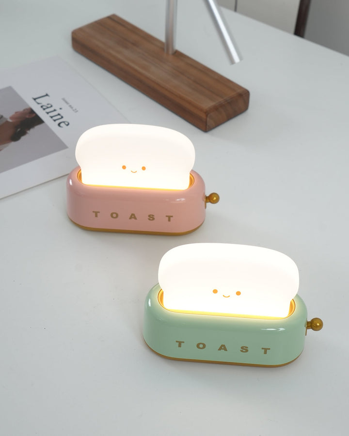 BowLift | GlüGlow — Transform any room into your personal relaxation oasis with soft, ambient light