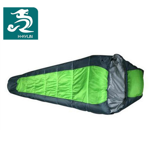 Sleeping bag Bowlift