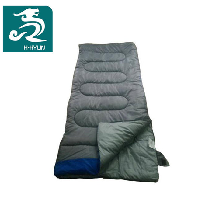 Sleeping bag Bowlift