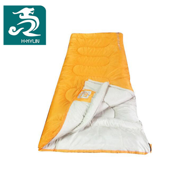 Sleeping bag Bowlift