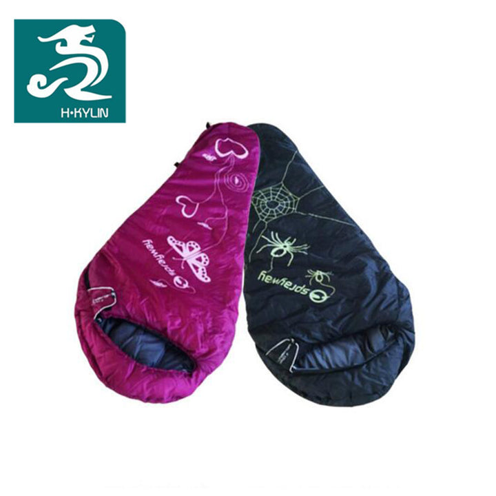 Sleeping bag Bowlift