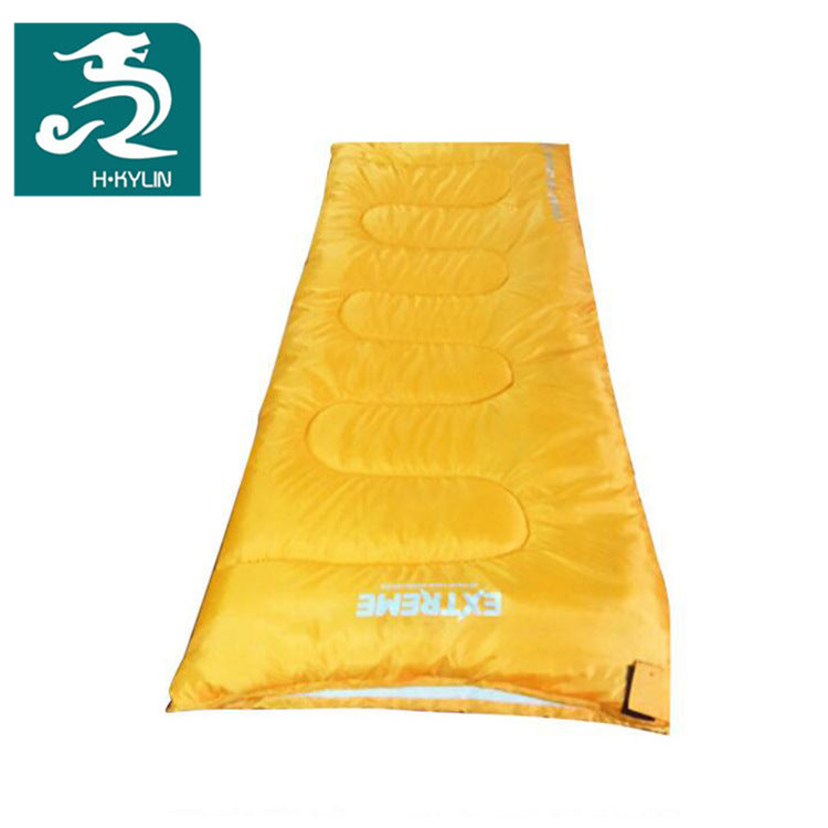 Sleeping bag Bowlift