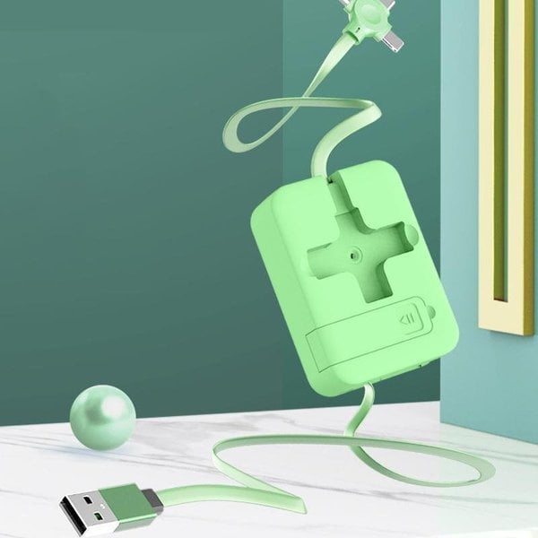 BowLift | PowerRoll™ Effortless Charging Convenience