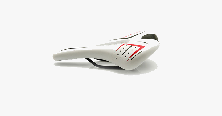 BowLift | Super Light Bicycle Saddle Seat