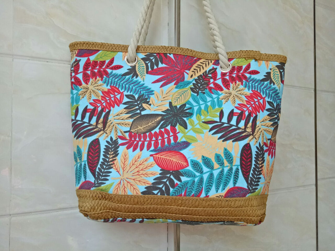 Beach bag Bowlift