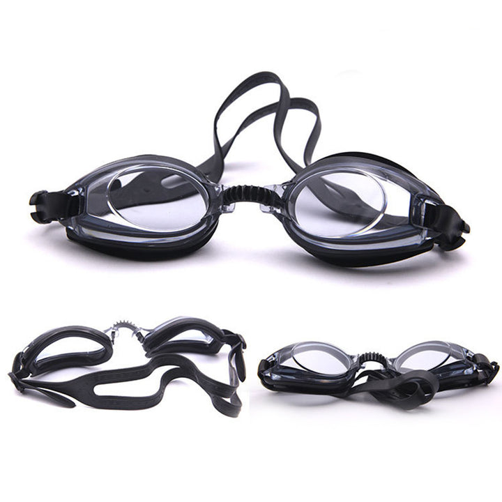 Swimming goggles Bowlift