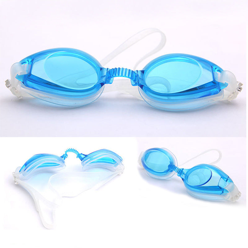 Swimming goggles Bowlift