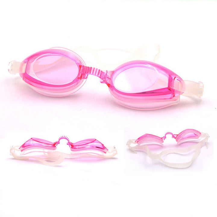Swimming goggles Bowlift