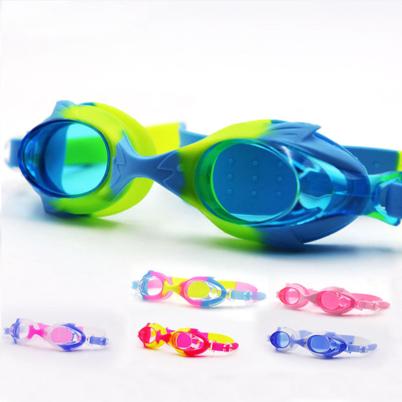 Swimming goggles Bowlift