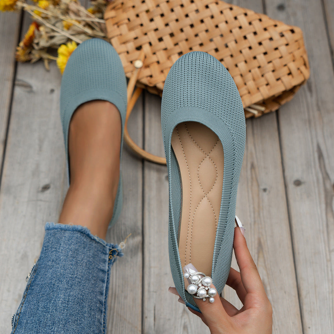 BowLift | Orthopedic Slippers for Women