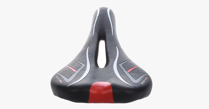 BowLift | Super Light Bicycle Saddle Seat