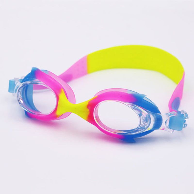 Swimming goggles Bowlift