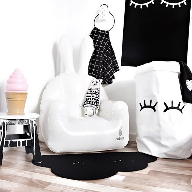Storage bag with cute animal design Bowlift