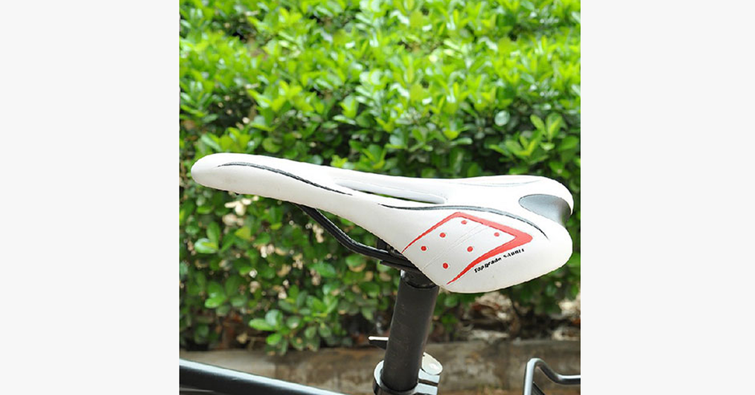 BowLift | Super Light Bicycle Saddle Seat