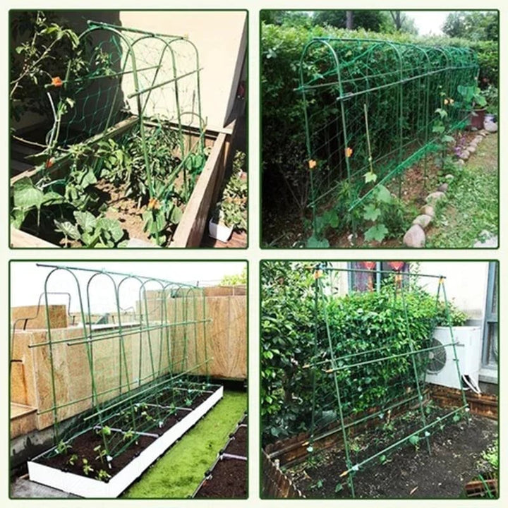 BowLift | FlexiGrip Pro — Unyielding grip that brings your garden to life!