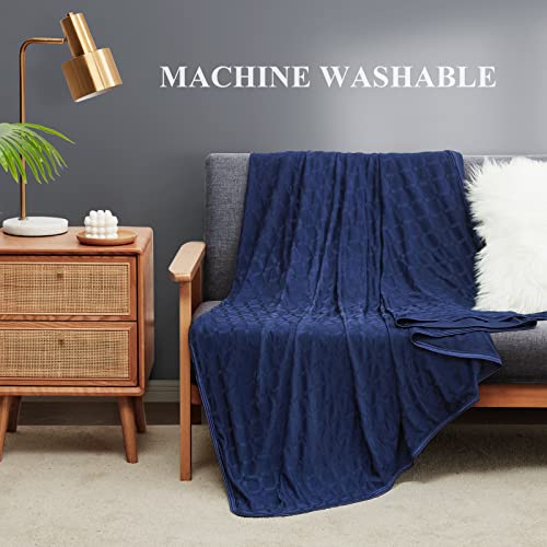 Q-Max > 0.5 Cooling Blanket – Double-Sided  Fabric for All-Season Comfort | Bowlift