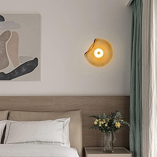 BowLift | Elegant Air Humidifier with LED Flame in Spa Style