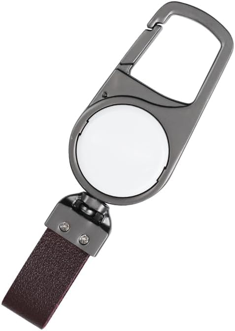 BowLift | Smart Anti-Lost Locator Keychain – Real-Time Tracking with Find My – Zeyora