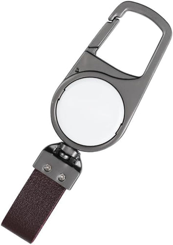 BowLift | Smart Anti-Lost Locator Keychain – Real-Time Tracking with Find My – Zeyora