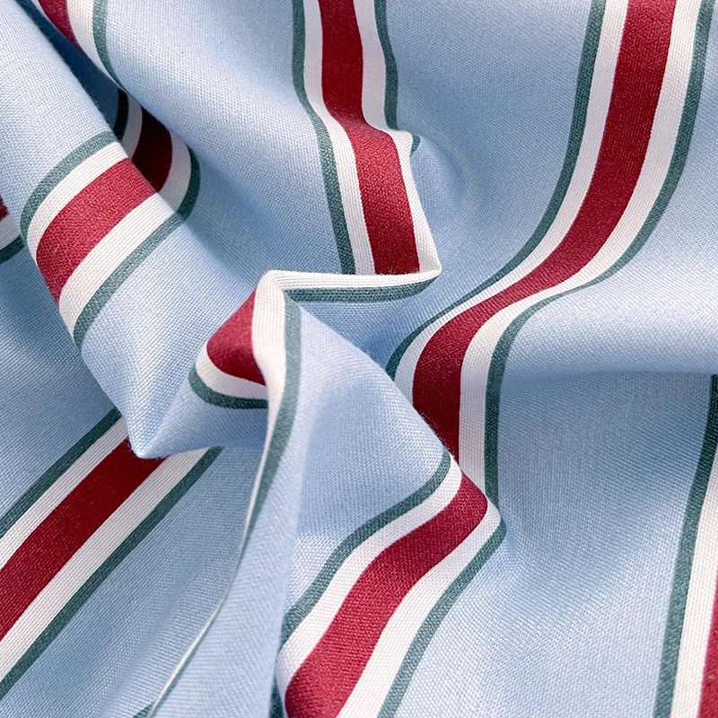 BowLift | Nordic Stripes Bedding Set