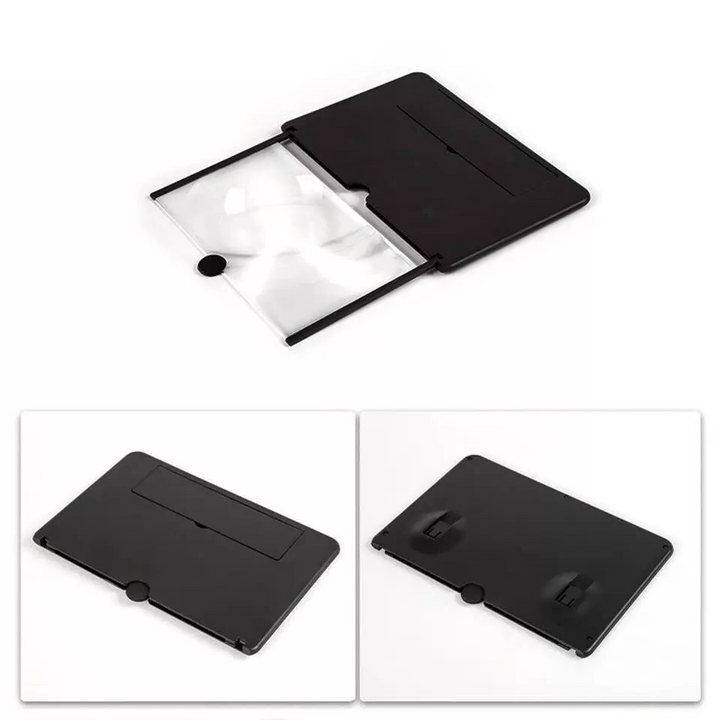 BowLift | Phone Screen Magnifier For Movies, Videos, And Gaming