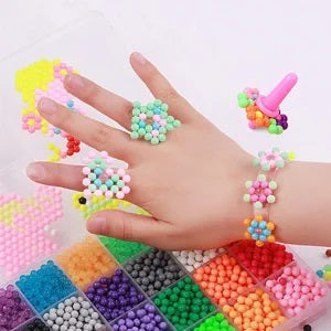 BowLift | Nostalgic Crafting Fun - Water Beads