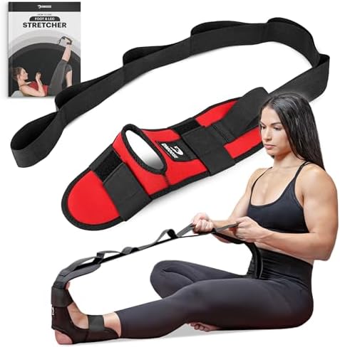 BowLift | FlexiStrap™ Enhanced Flexibility Support