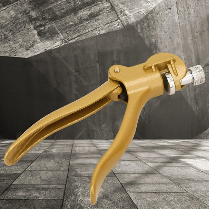 BowLift | ZincAngle – Precise Cuts. Perfect. Fast.