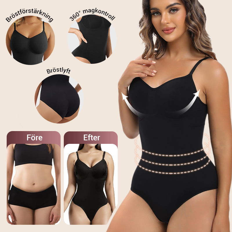 BowLift | BodyKraft Forge — Shape your curves sexy and feel invisible comfortable all day!
