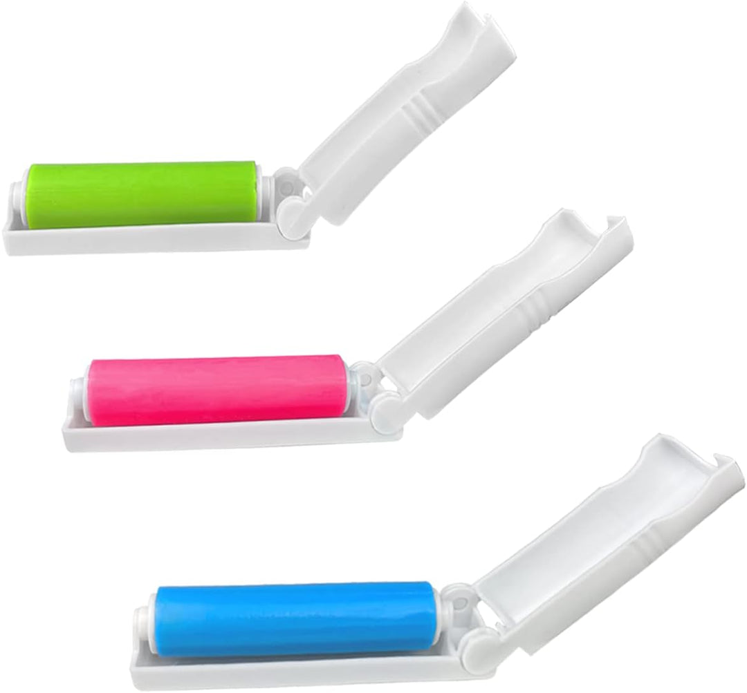 BowLift | Reusable Lint Rollers