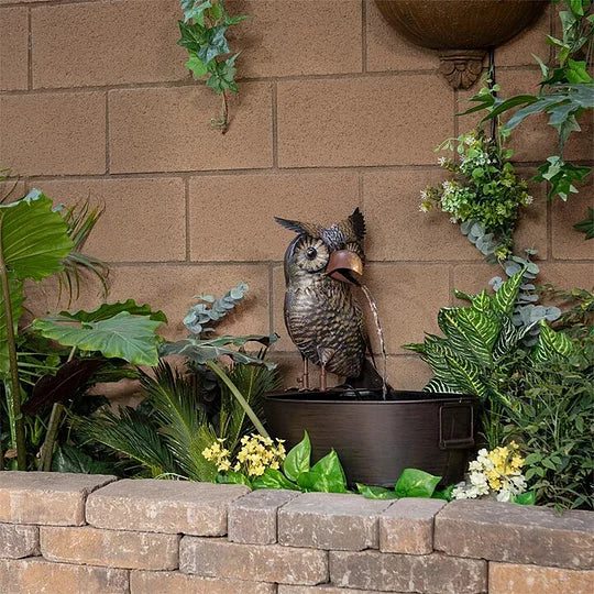 BowLift | liquidMagic — Enchant your garden with tranquility and vibrant nature