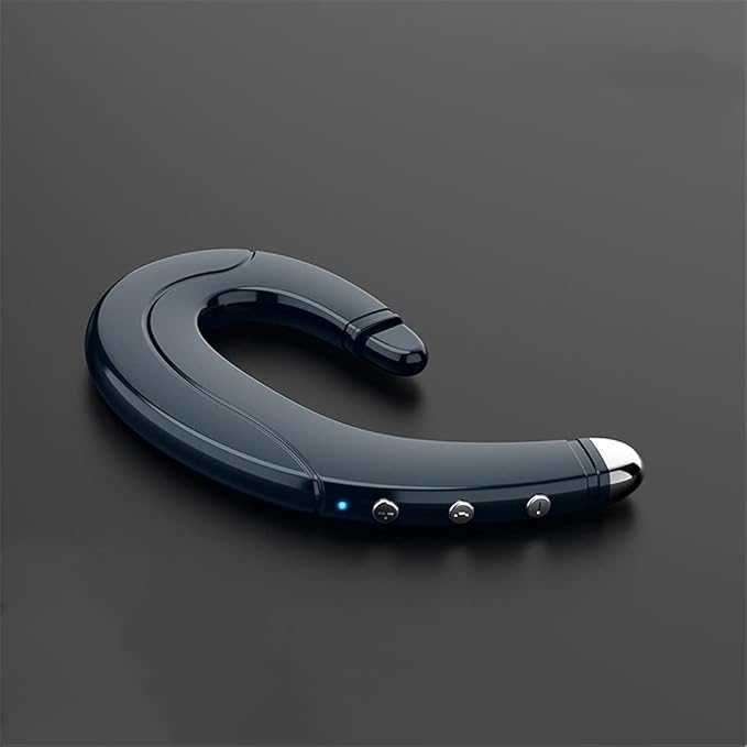 BowLift | Wireless Open-Ear Headset "AirTone" with Bone Conduction and Bluetooth