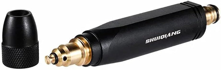 BowLift | High-Pressure Rotating Watering and Cleaning Nozzle