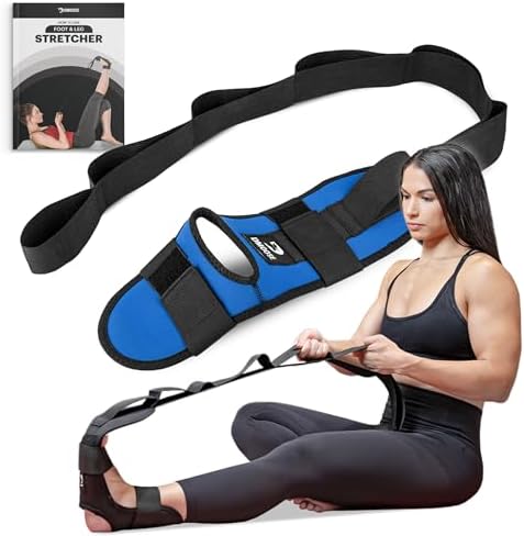 BowLift | FlexiStrap™ Enhanced Flexibility Support
