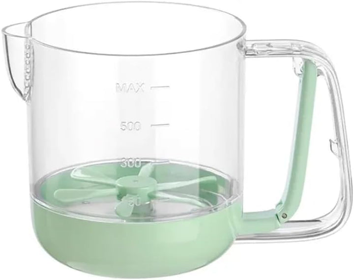 BowLift | Multi-Function Measuring Cup with Filter