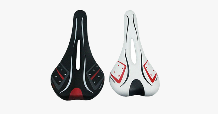 BowLift | Super Light Bicycle Saddle Seat