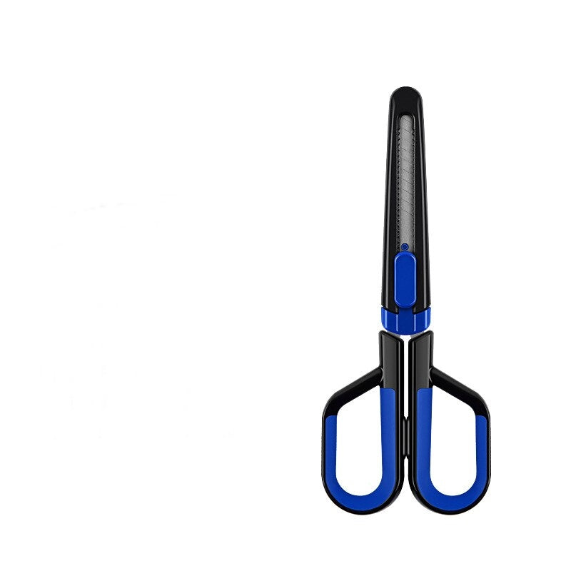 BowLift | 2in1 Safe Cut Creative Knife Scissor