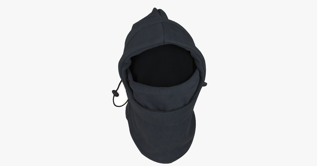 BowLift | Thermofleece Comfortable Hat