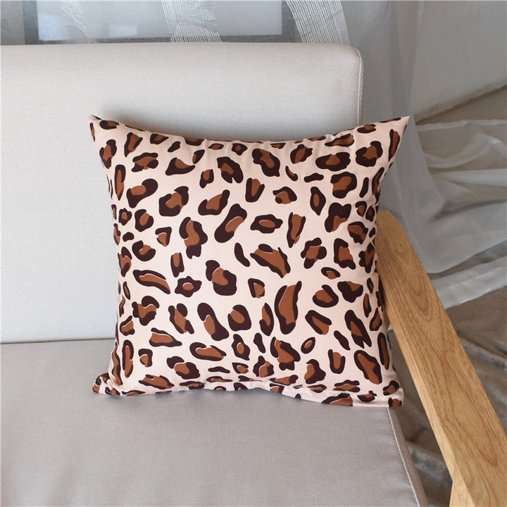 Women decorative patchwork cushion cover Bowlift