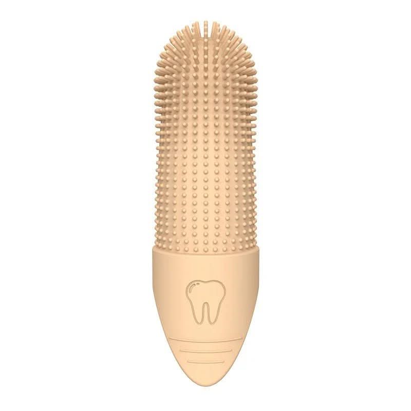 BowLift | SOPHIE SOIN – 360° Finger toothbrush for stress-free dental care for dogs & cats