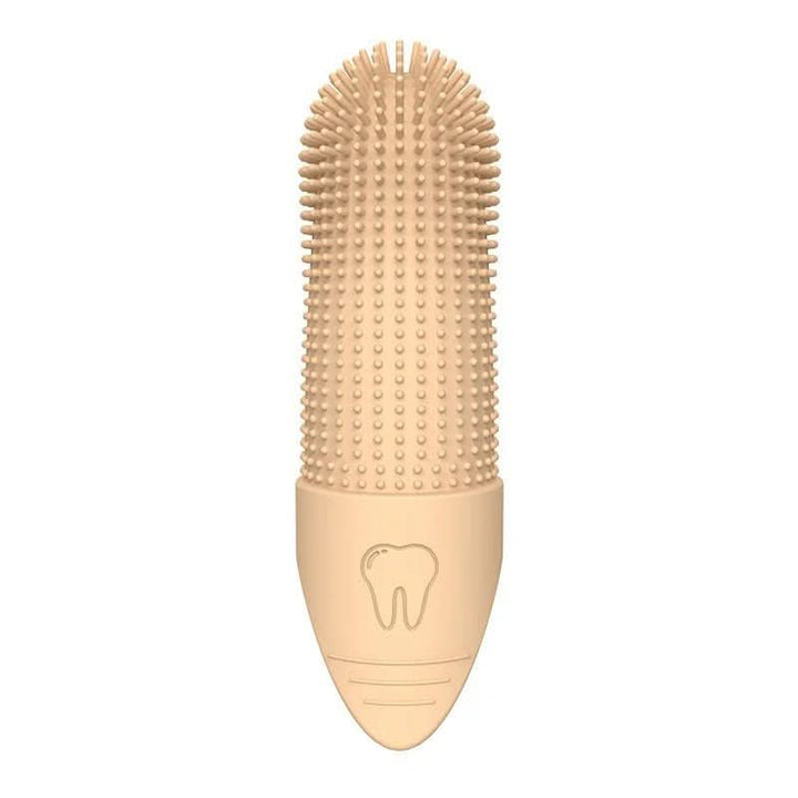 BowLift | SOPHIE SOIN – 360° Finger toothbrush for stress-free dental care for dogs & cats