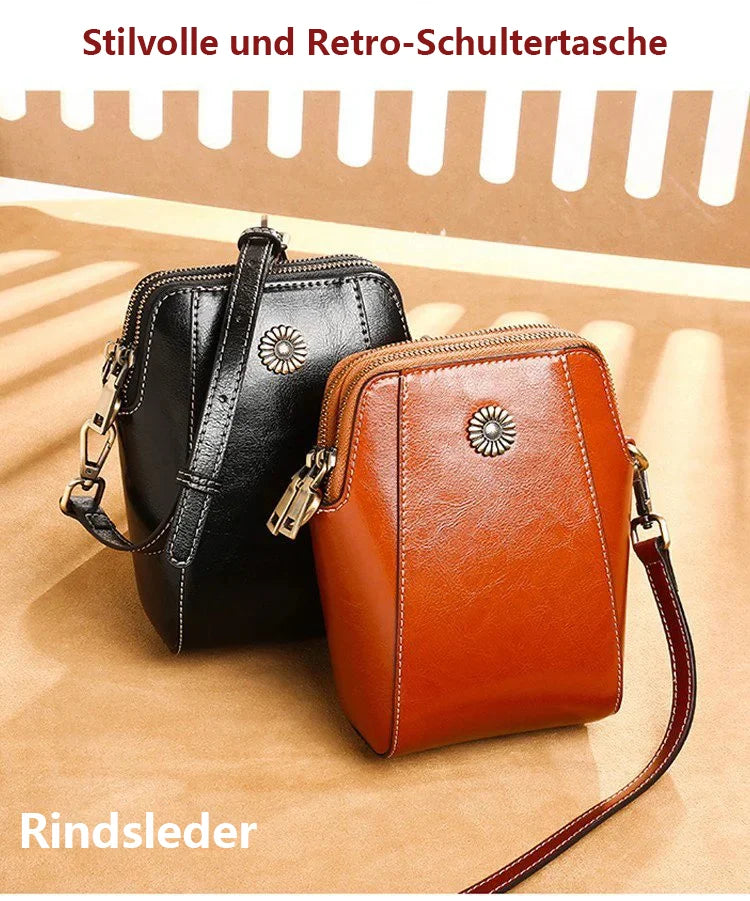 Vertical Mobile Phone Pouch | Bowlift