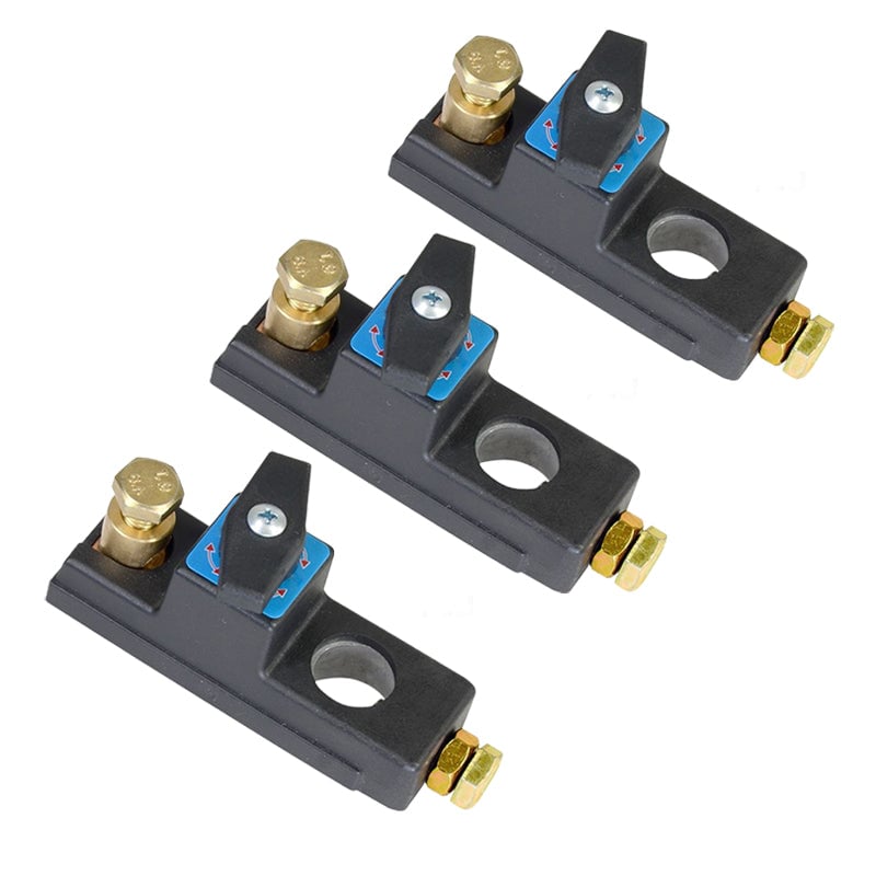 BowLift | Smart Car Battery Disconnect Switch