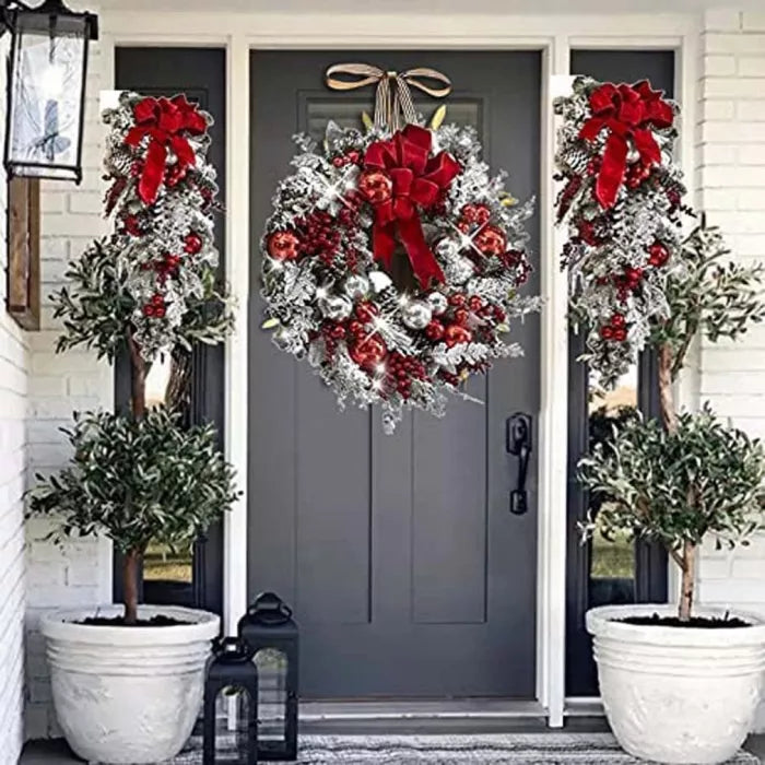 BowLift | WelcomeJoy - Simple wireless Christmas lighting anytime and anywhere