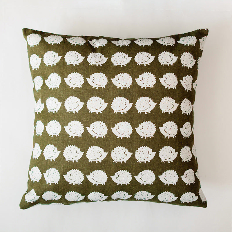 Stylish Decorative Throw Pillow
