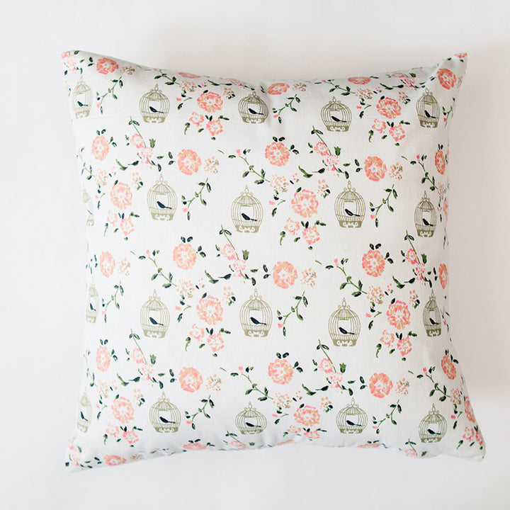 Stylish Decorative Throw Pillow