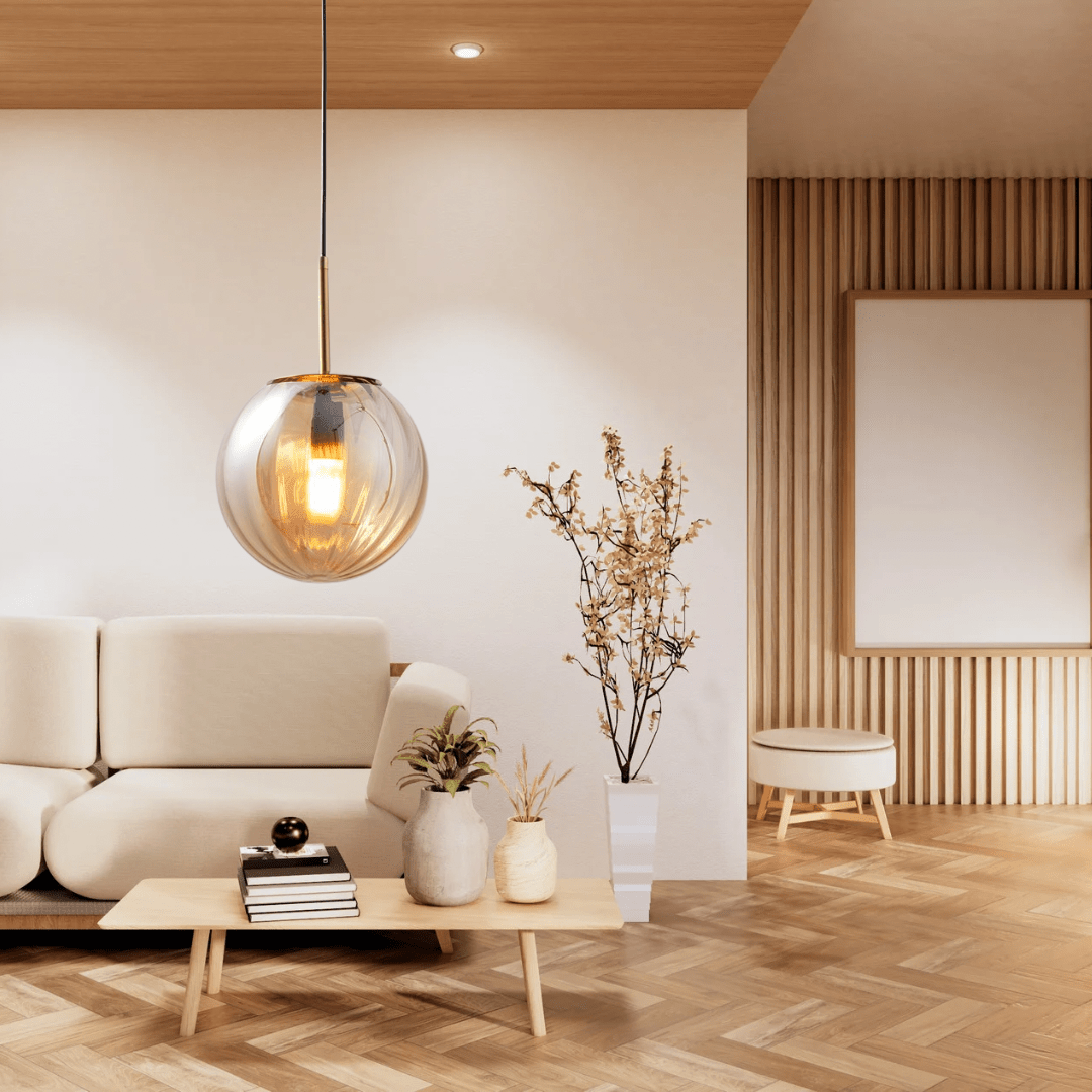 BowLift | Lighting that will brighten any space!