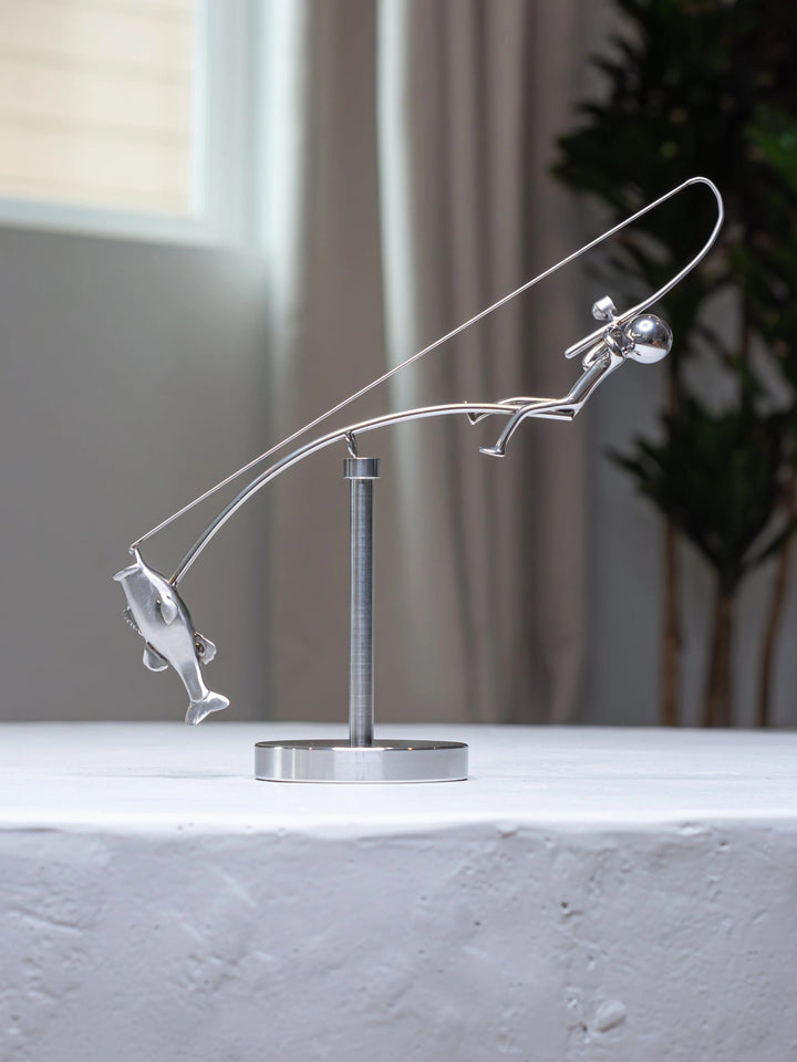 BowLift | FluentBalance — Gives your desk magical movement and pure fascination