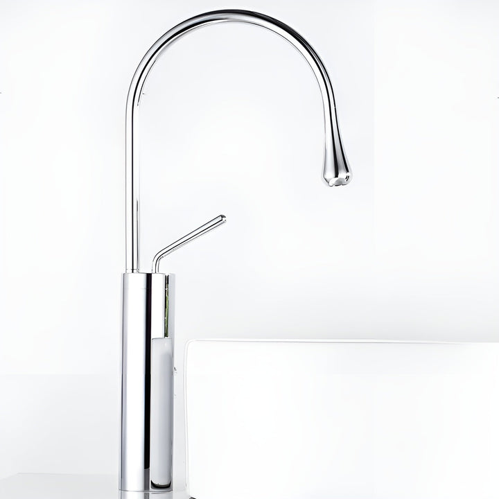 BowLift | FlexFlow – Seamless 360° Faucet Control for a Drip-Free Experience